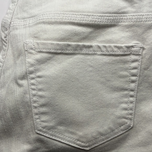 Soft Surroundings Walking Shorts Size 6 - Picture 9 of 16